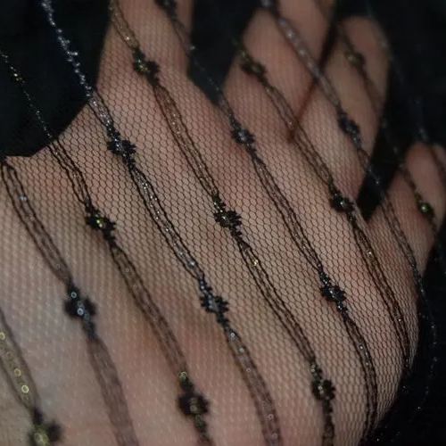 Color Tulle Fabric Width 150cm TF0018-Lace Fabric Shop