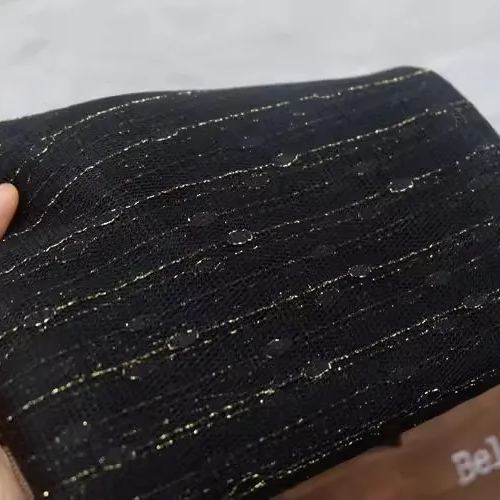 Color Tulle Fabric Width 150cm TF0020-Lace Fabric Shop