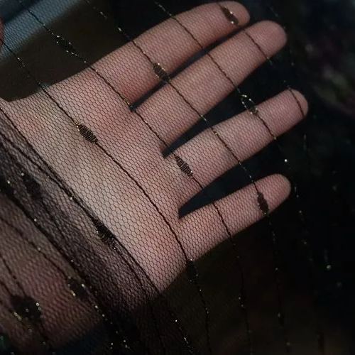 Color Tulle Fabric Width 150cm TF0020-Lace Fabric Shop