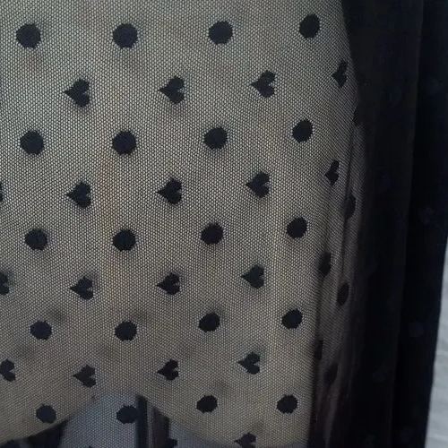 Stretch Tulle Fabric Width 150cm TF0022-Lace Fabric Shop