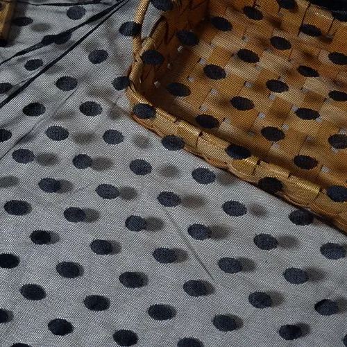 Stretch Tulle Fabric Width 150cm TF0023-Lace Fabric Shop