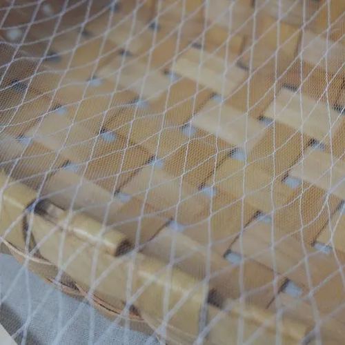 Color Shining Tulle Fabric Width 150cm TF0055-Lace Fabric Shop