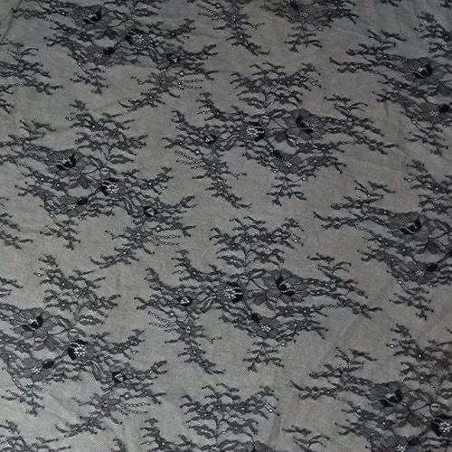 Thin Tulle Fabrics Width 150cm TF0056-Lace Fabric Shop