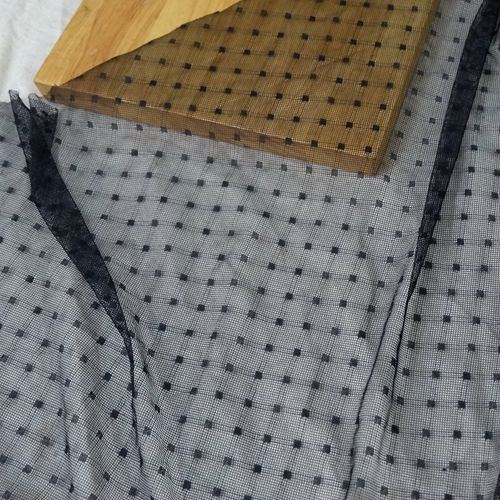 Stretch Lace Tulle Fabric Width 150cm TF0059-Lace Fabric Shop