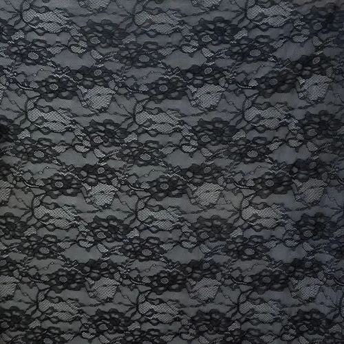 Stretch Tulle Stitching Fabrics Width 150cm TF0085-Lace Fabric Shop