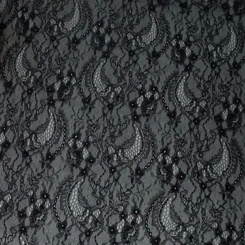 Tulle Sewing Lace Fabrics Width 150cm TF0086-Lace Fabric Shop