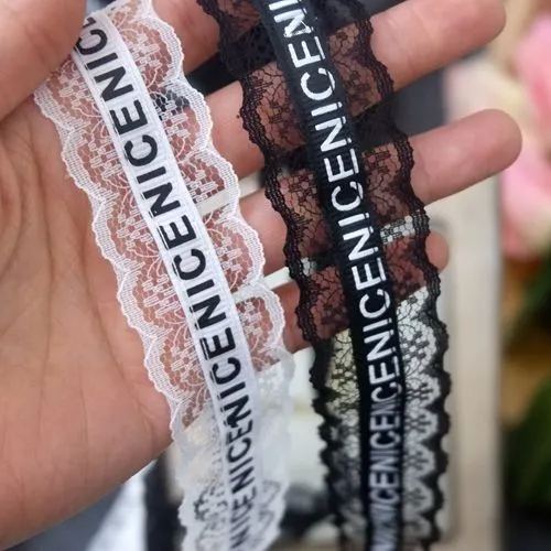 Letter Neckline Sewing Lace Trim Width 3cm LT0268-Lace Fabric Shop