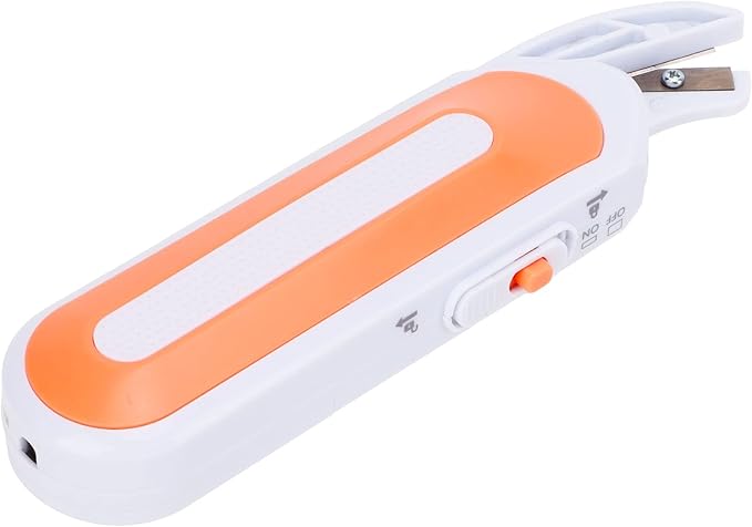 Sewing Scissors Cordless Electric For Cutting Fabric SM102