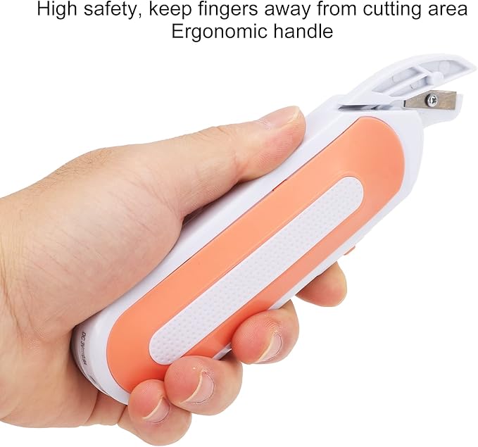 Sewing Scissors Cordless Electric For Cutting Fabric SM102