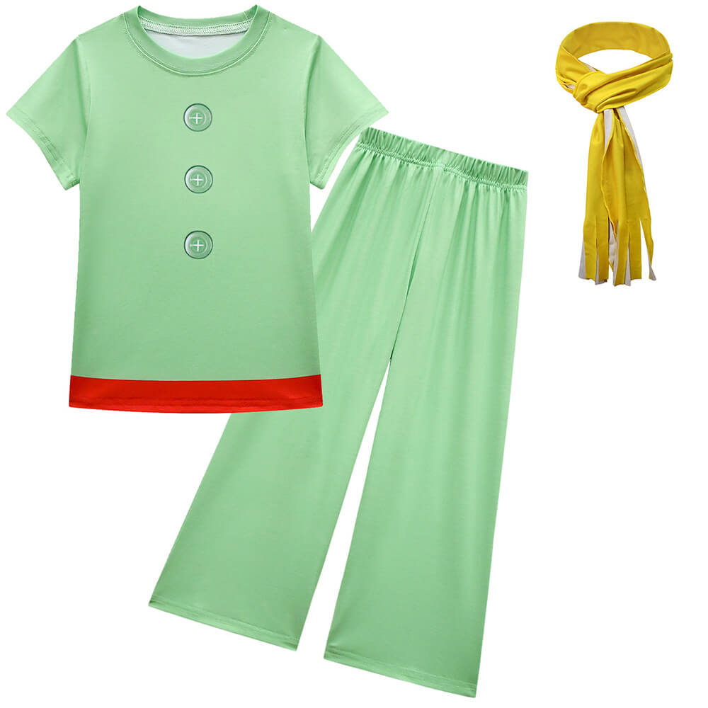 The Little Prince Kids School Play Halloween Christmas Party Costume