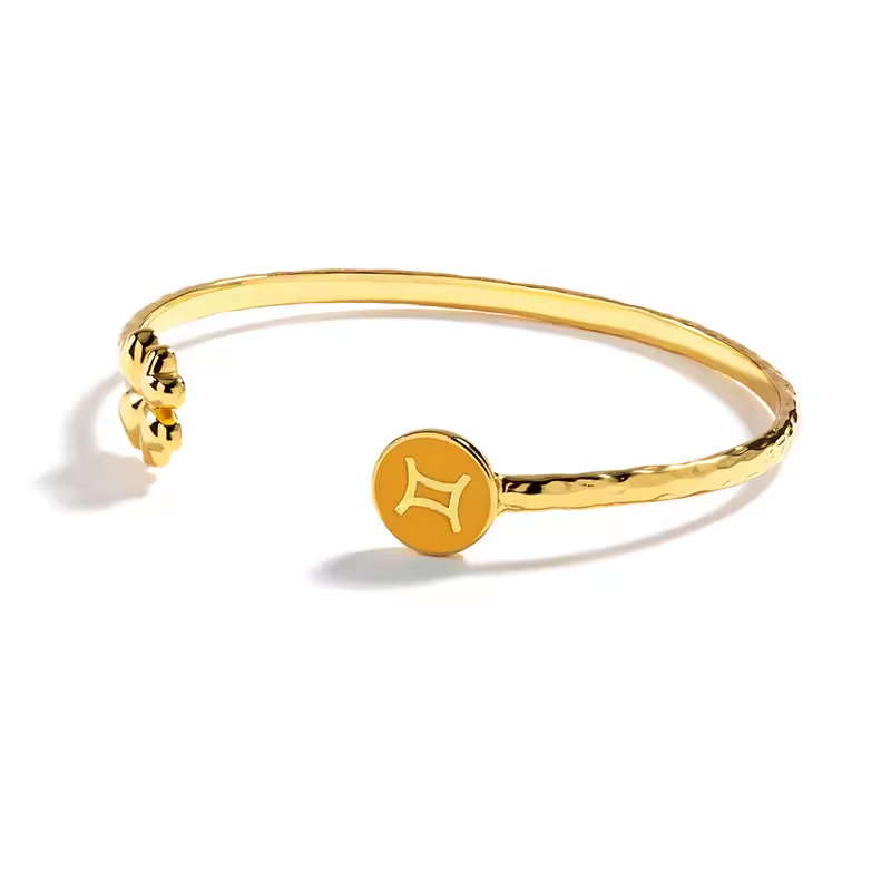 Lucky Clover Constellation BraceletProduct