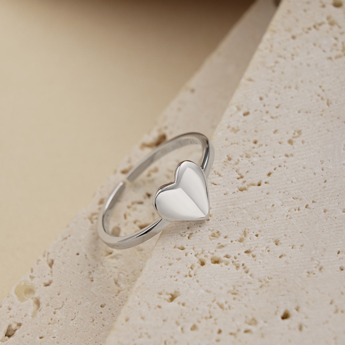 Pure Love Ring