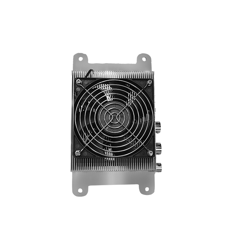 HK-J-H99-40 Fully Sealed OBC 3.3KW 220VAC CAN 72V40A On Board Charger