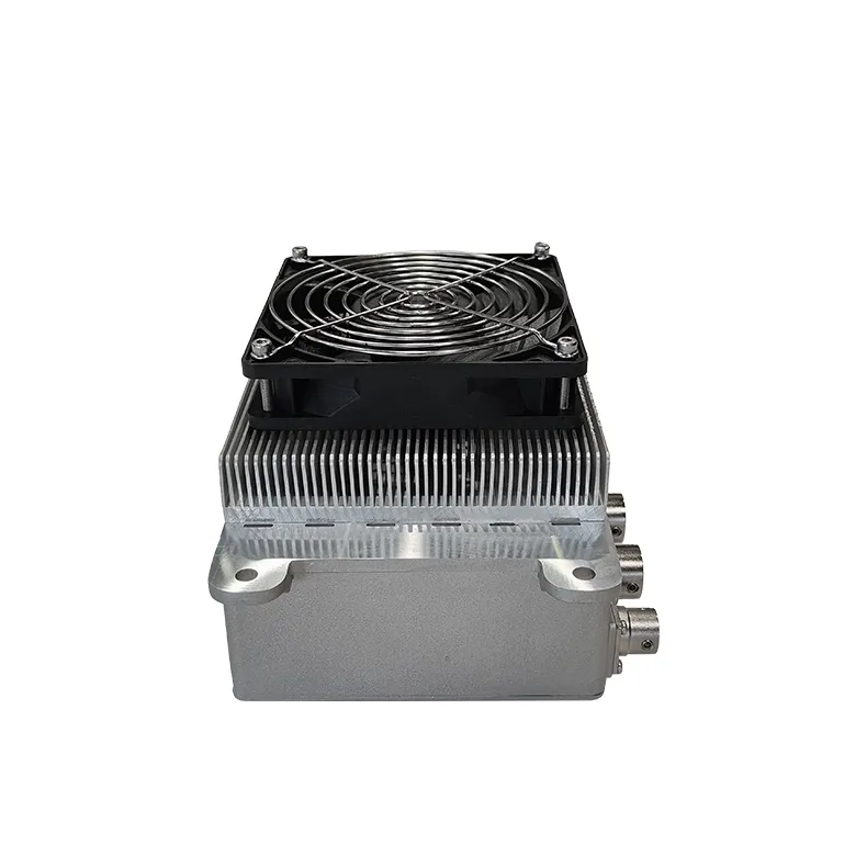 TC CHARGER HK-J-H132-32 Fully Sealed OBC 3.3KW 220VAC CAN 96V32A On Board Charger