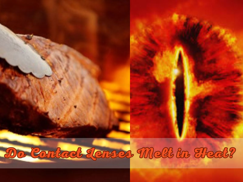 Do Contact Lenses Melt in Heat? Find the Answer Here.MCLEYE