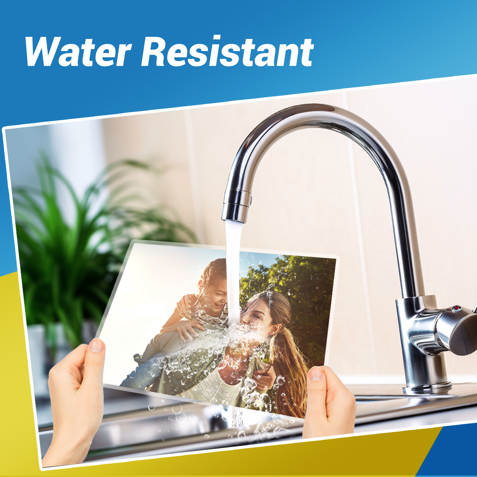 Uinkit Matte Thermal Laminating Pouches, 9 x 11.5 Inches 3 Mil Thick Matte Finish 30/50/100 Pack Fitted for Letter Size Laminating Sheets 8.5 x 11