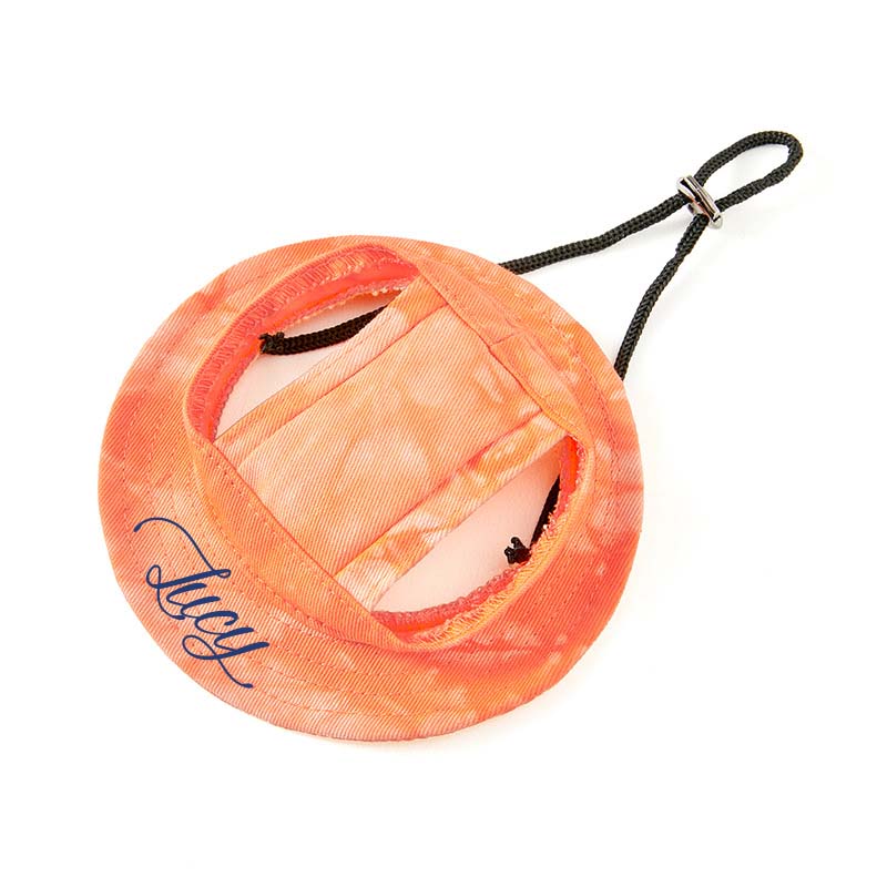 Pet Adjustable Bucket Hat