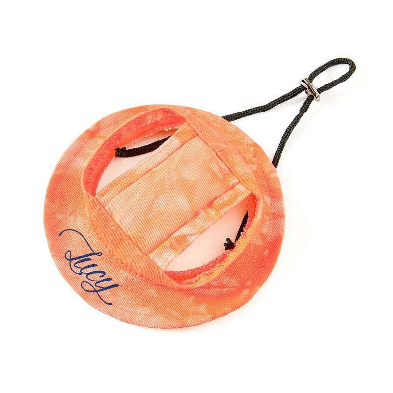 Pet Adjustable Bucket Hat