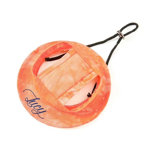 Pet Adjustable Bucket Hat