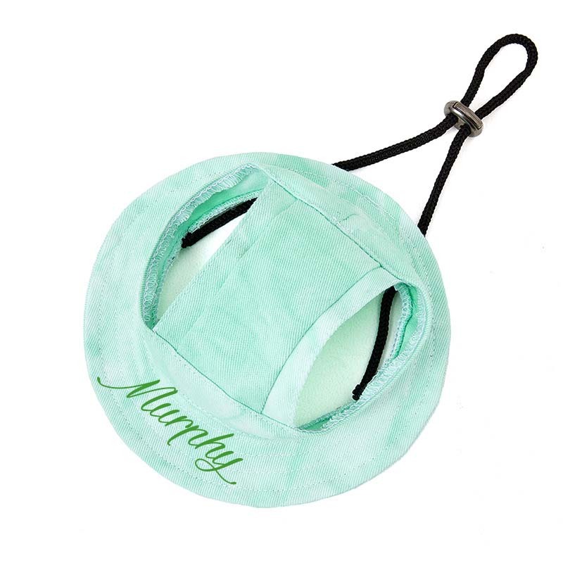 Pet Adjustable Bucket Hat
