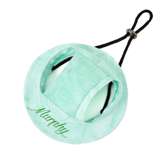 Pet Adjustable Bucket Hat