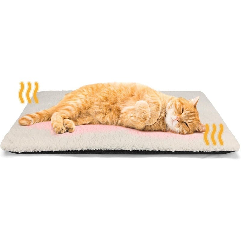 🔥This Week's Special Offer 49% OFF -Self-Heating Pet Pad
