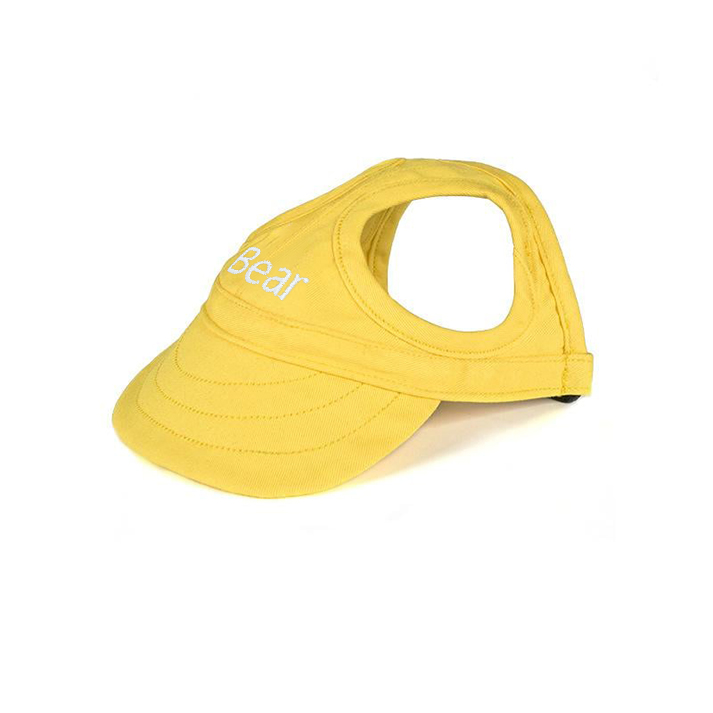Personalized Outdoor Sun Protection Hood For Dogs