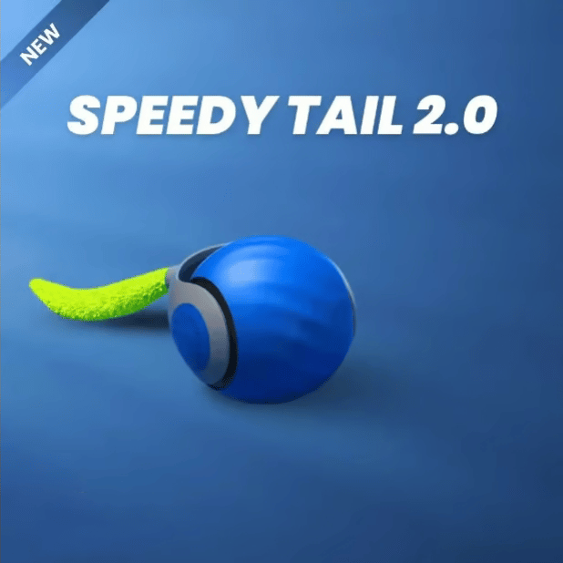 SPEEDY TAIL 2.0
