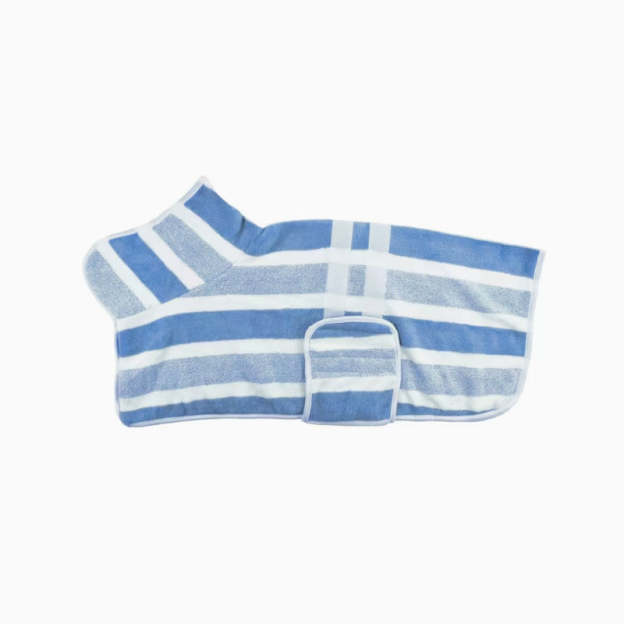 🐶 Pet Quick-Dry Bathrobe Towe