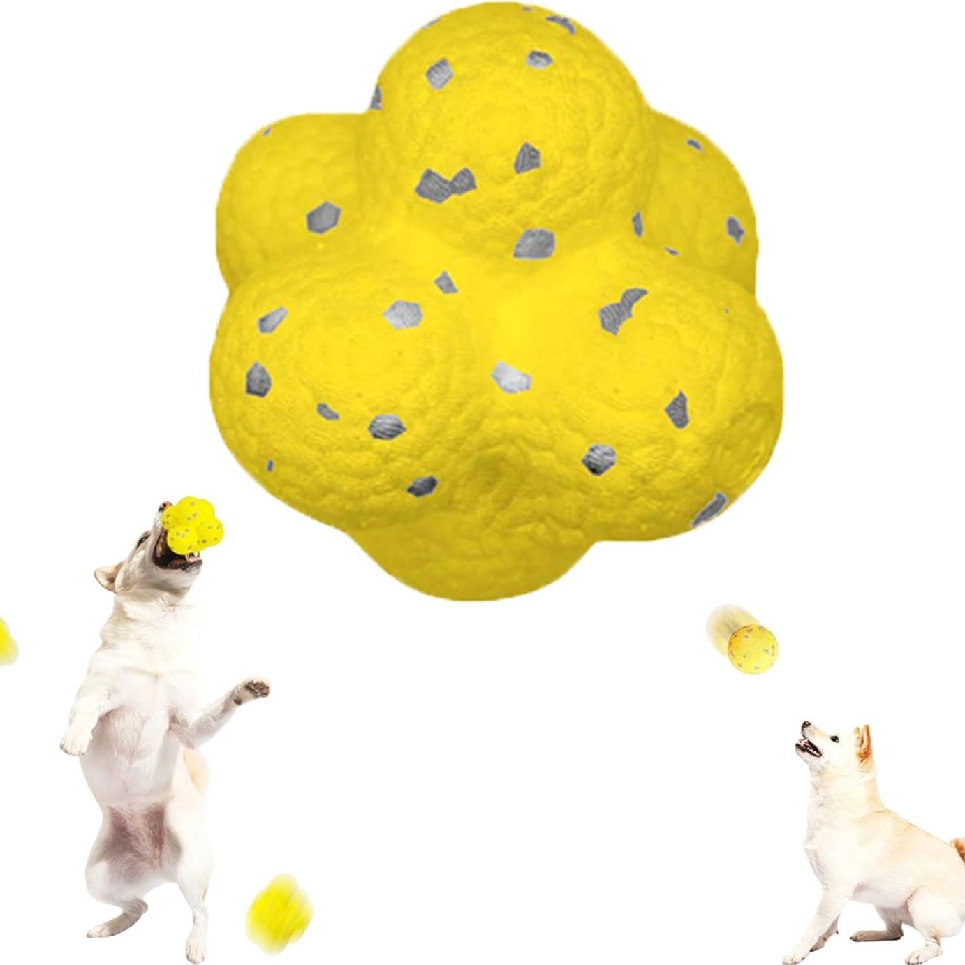 Dog Calming Balls