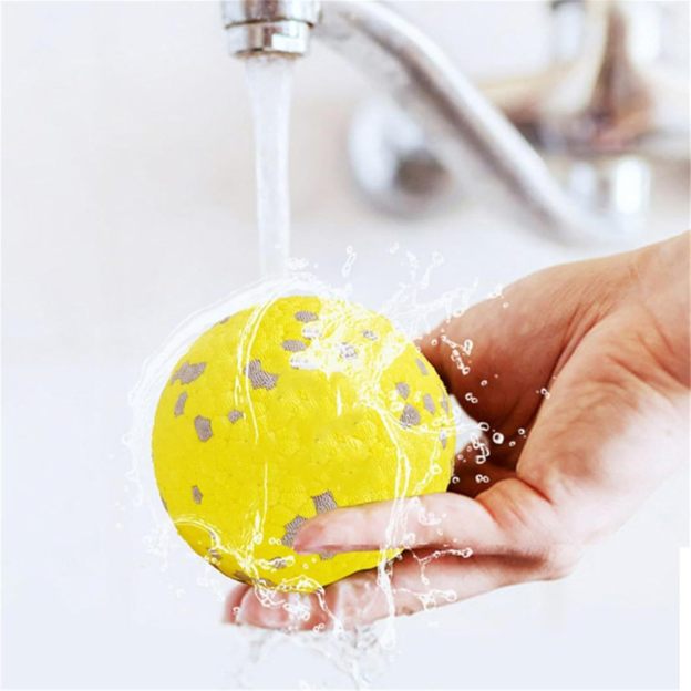 Dog Calming Balls