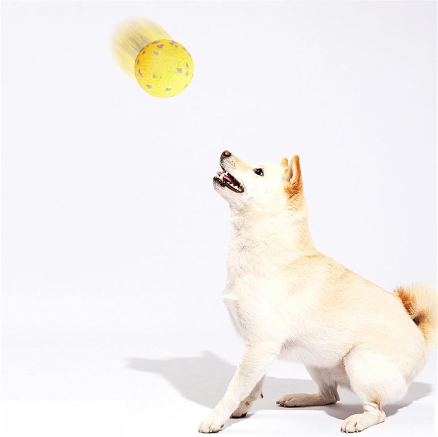Dog Calming Balls