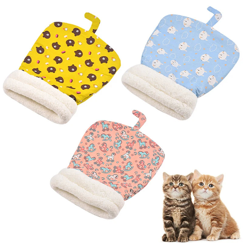 Warm Cat Sleeping Bag