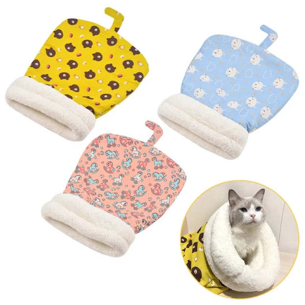 Warm Cat Sleeping Bag