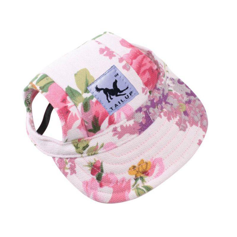 Summer Dog Hat - Uspethaven