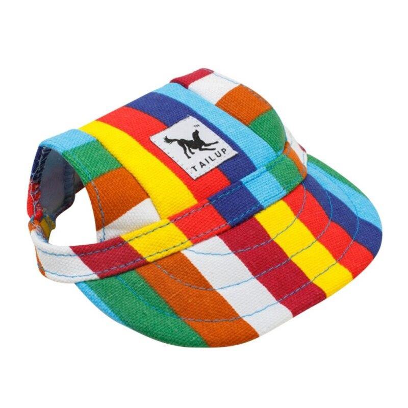 Summer Dog Hat - Uspethaven