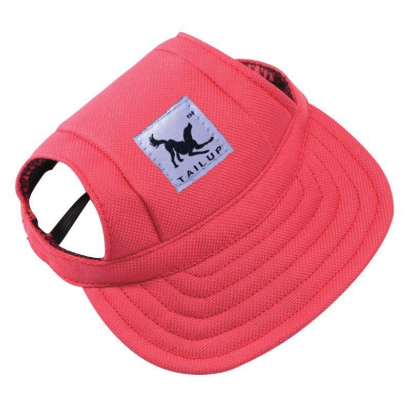 Summer Dog Hat - Uspethaven