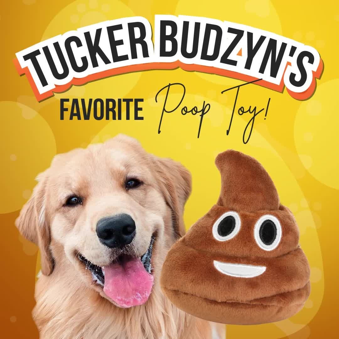 💥Funny Talking Poop Plush Toy – Makes Fart Sounds!✨(Safe, Non-Toxic & Kid/Pet Friendly)