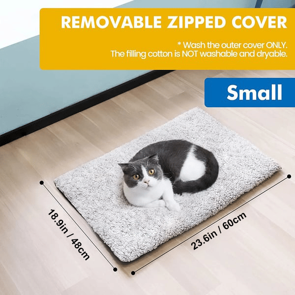 🔥This Week's Special Offer 49% OFF -Self-Heating Pet Pad