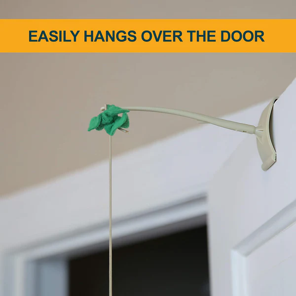 Realistic Mouse Cat Toy