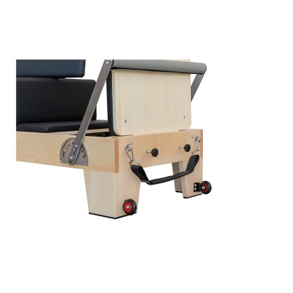 Maple Wood Reformer With Tower V6