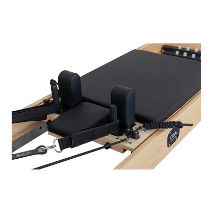 Maple Wood Reformer With Tower V6
