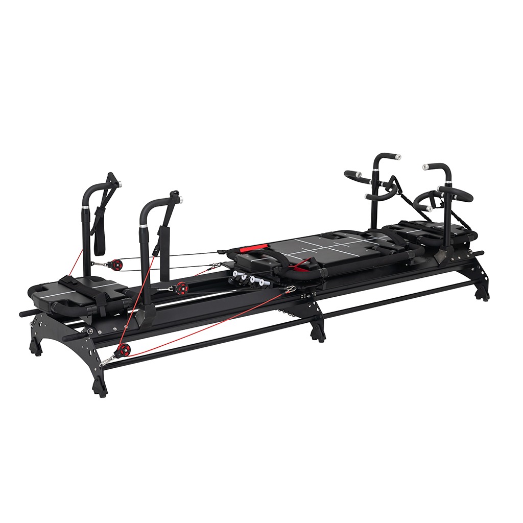 CIGA Pilates Dynamic Reformer M3