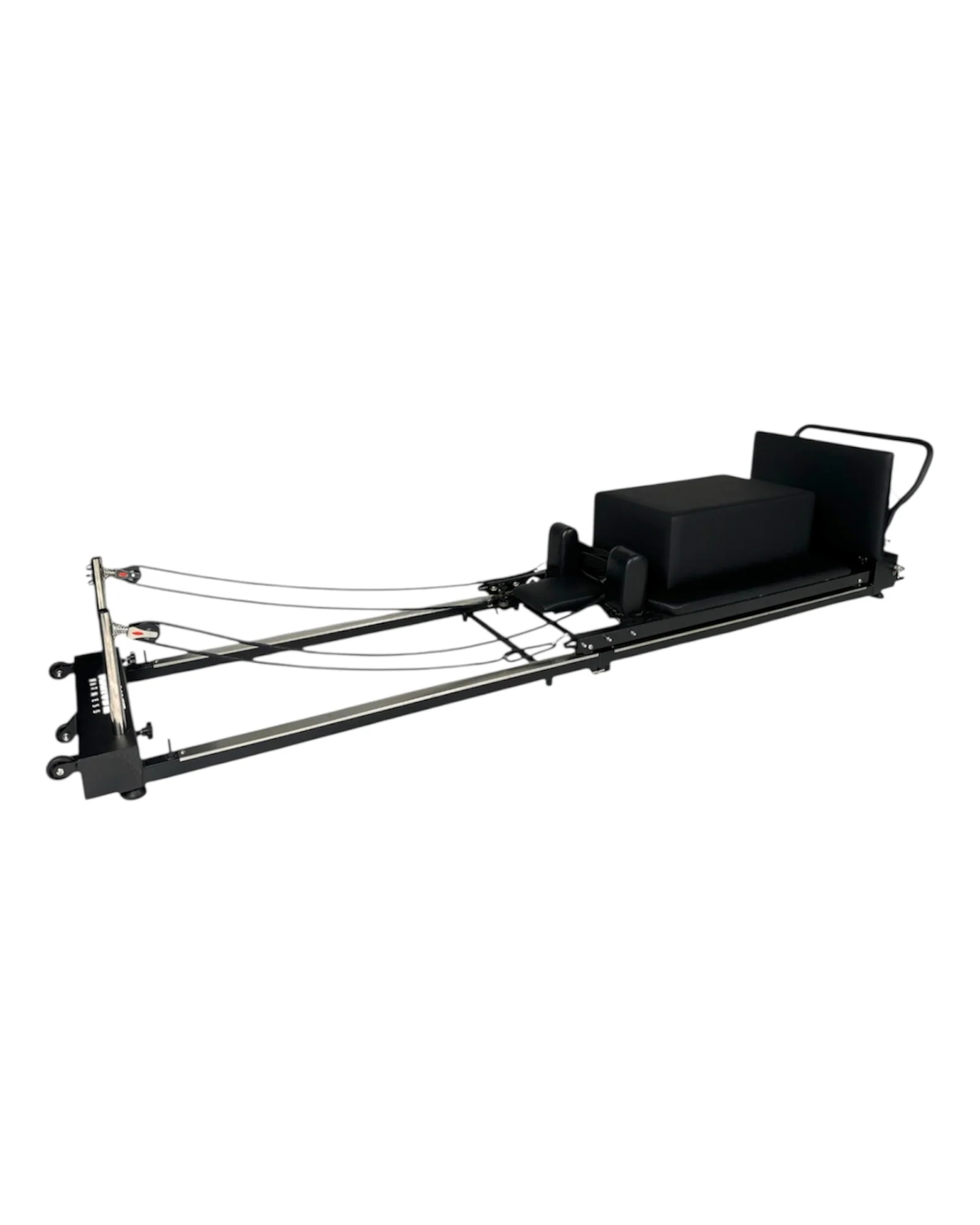 Home-Folding Pilates Reformer F1