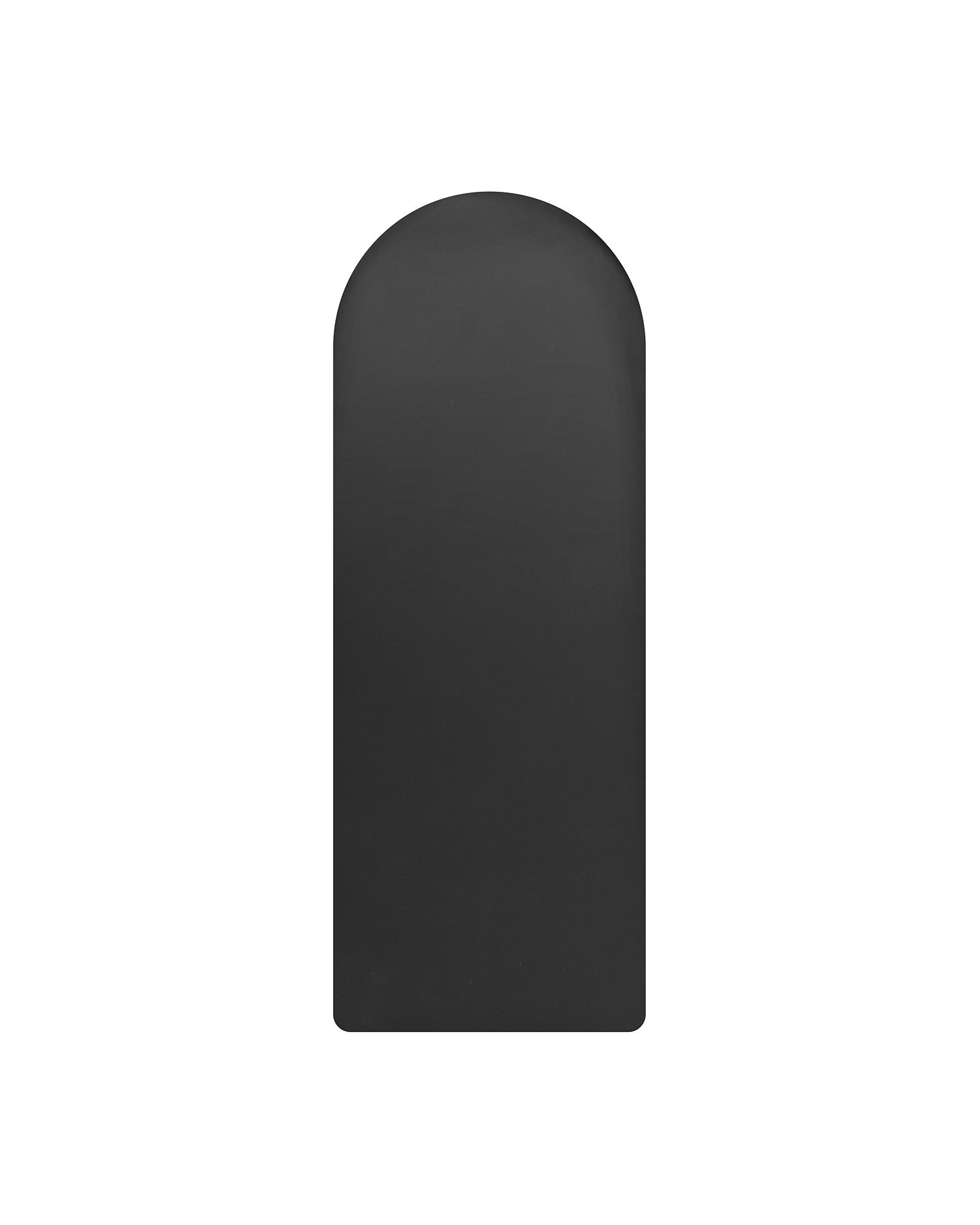 CIGA PILATES Half-Moon Yoga Mat