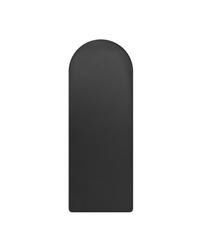 CIGA PILATES Half-Moon Yoga Mat