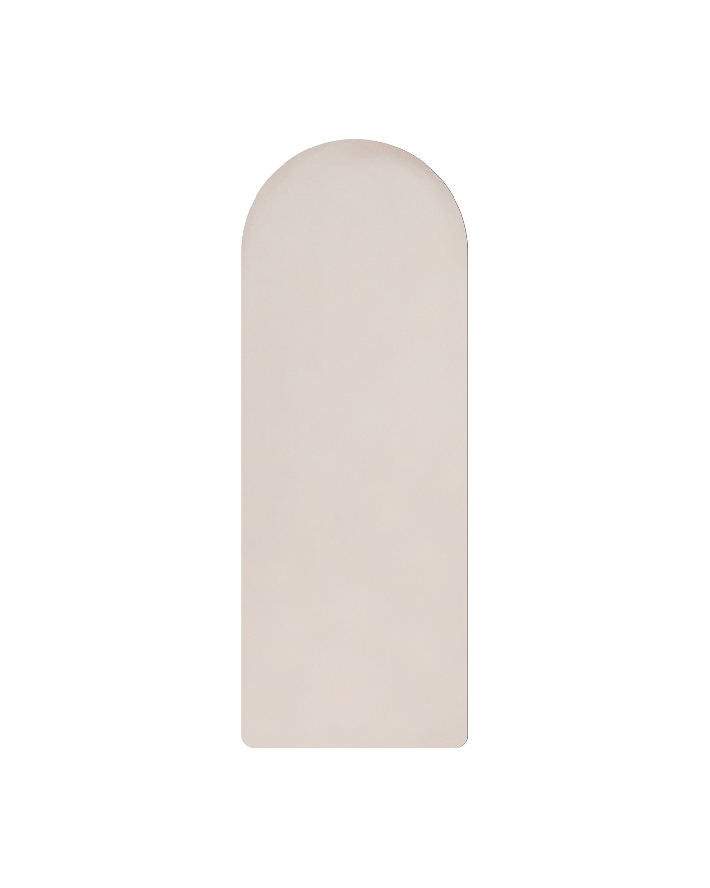 CIGA PILATES Half-Moon Yoga Mat