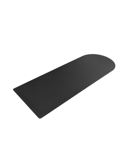 CIGA PILATES Half-Moon Yoga Mat