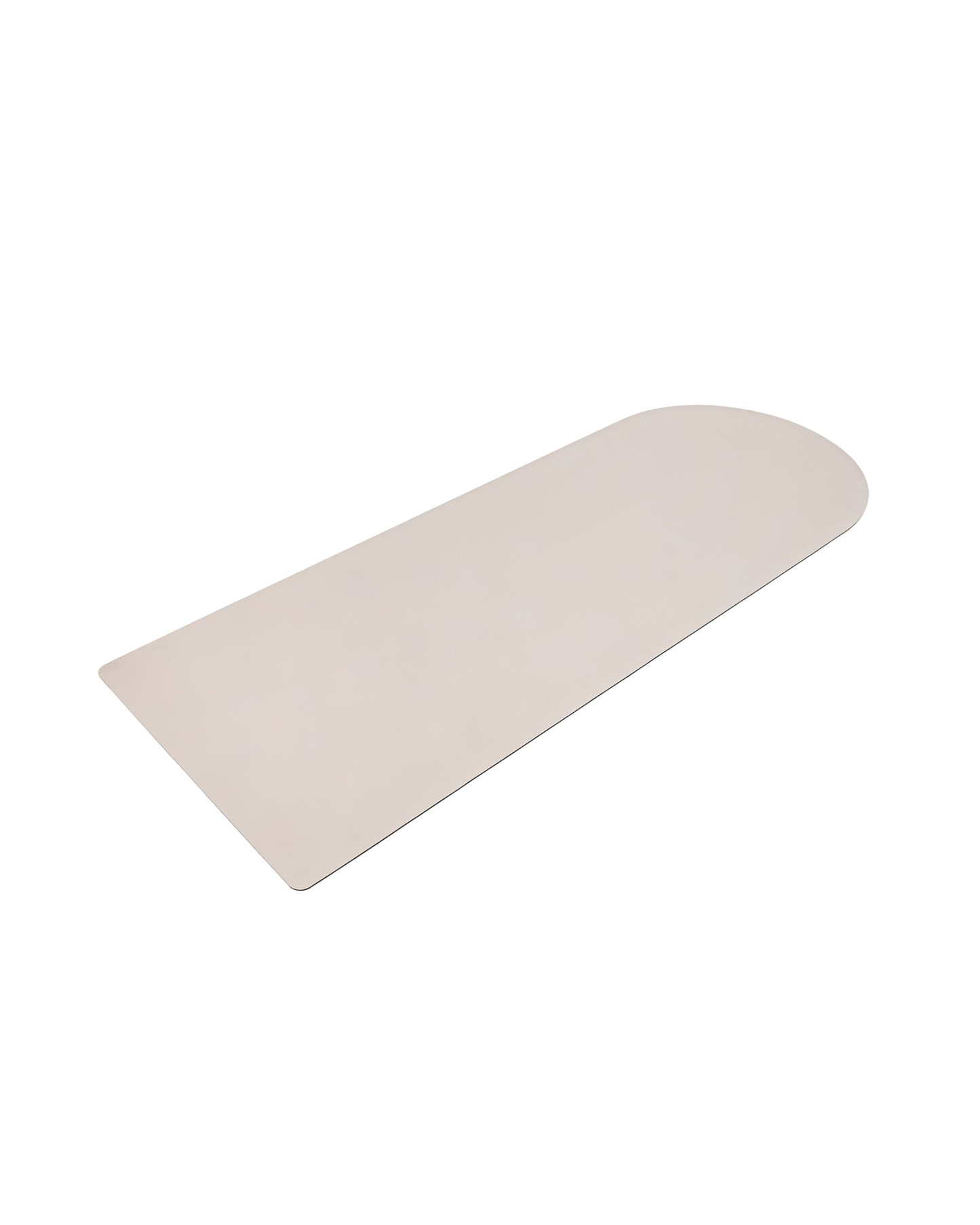 CIGA PILATES Half-Moon Yoga Mat
