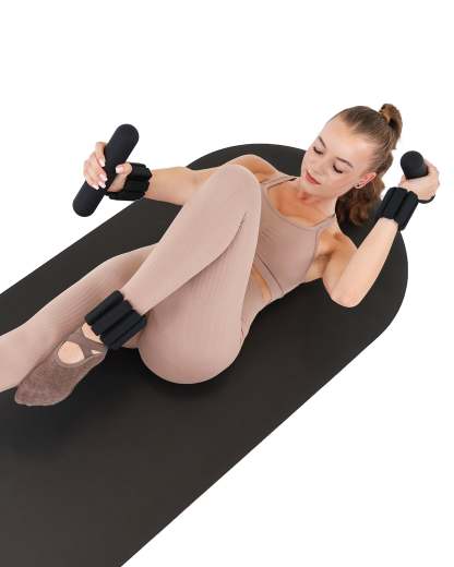 CIGA Pilates Dumbbell Set